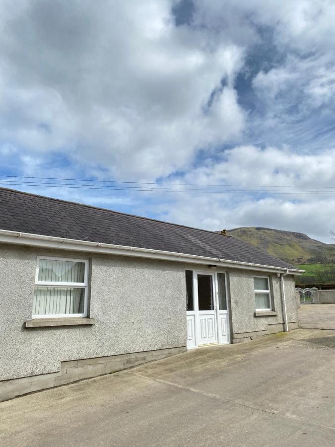 Benbradagh Barn Villa Dungiven Exterior photo